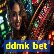 ddmk bet